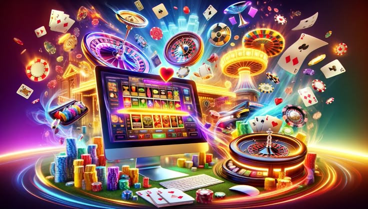 BetRaja Live Casino