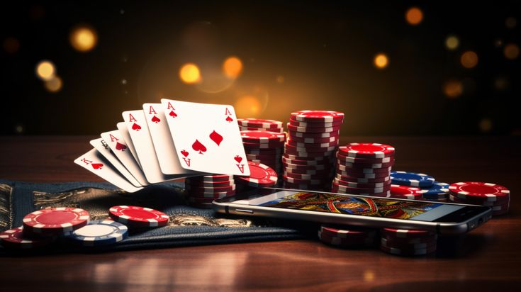 BetRaja Live Casino