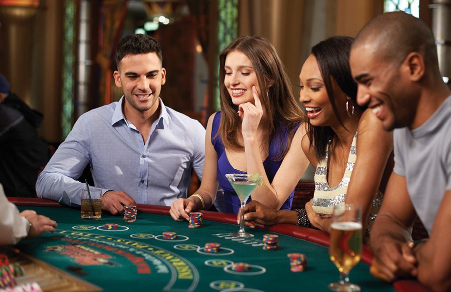 BetRaja Live Casino